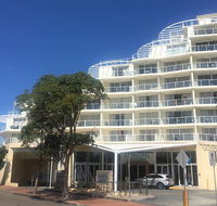 Ettalong Beach Premium Waterview Apartments - ACT Tourism