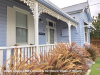 Book Morpeth Accommodation Vacations ACT Tourism ACT Tourism