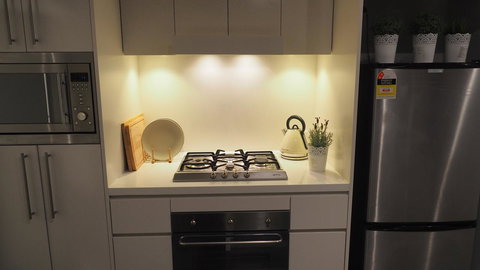 Sky Garden Olympic Park - ACT Tourism 6