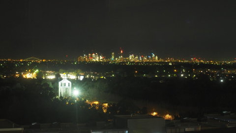 Sky Garden Olympic Park - ACT Tourism 29