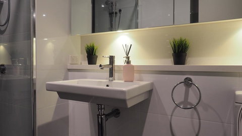 Sky Garden Olympic Park - ACT Tourism 36