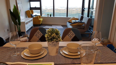 Sky Garden Olympic Park - ACT Tourism 12