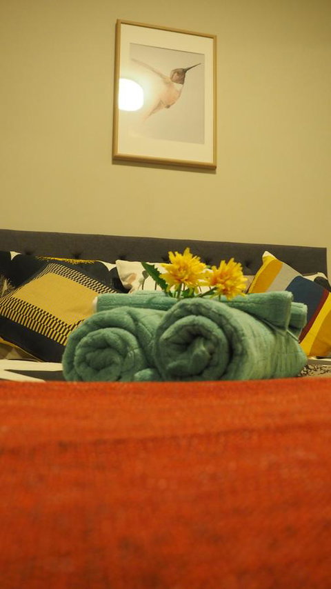 Sky Garden Olympic Park - ACT Tourism 9