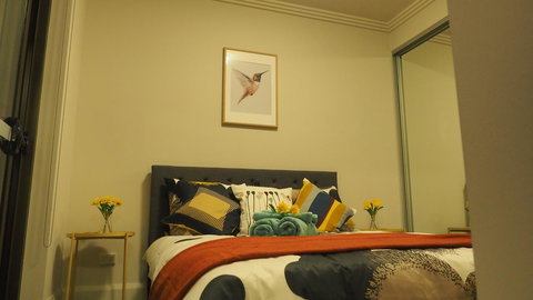 Sky Garden Olympic Park - ACT Tourism 31