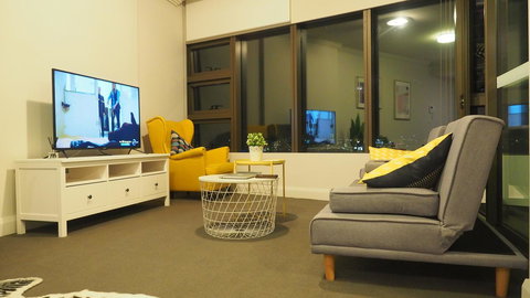 Sky Garden Olympic Park - ACT Tourism 37