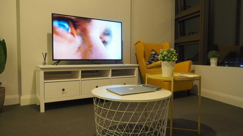 Sky Garden Olympic Park - ACT Tourism 16