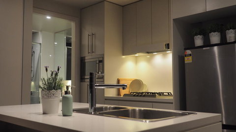 Sky Garden Olympic Park - ACT Tourism 28