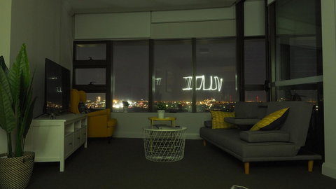 Sky Garden Olympic Park - ACT Tourism 32