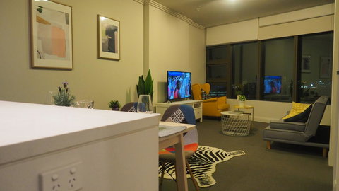 Sky Garden Olympic Park - ACT Tourism 21