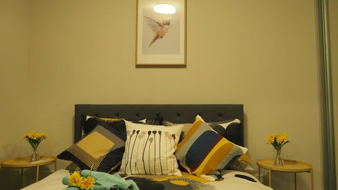 Sky Garden Olympic Park - ACT Tourism 20