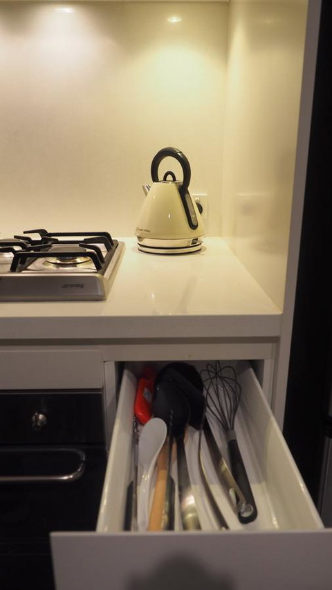 Sky Garden Olympic Park - ACT Tourism 15