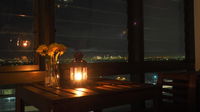Sky garden Olympic park