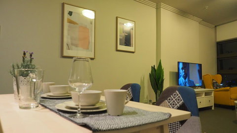 Sky Garden Olympic Park - ACT Tourism 17