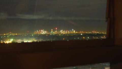 Sky Garden Olympic Park - ACT Tourism 25