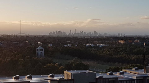Sky Garden Olympic Park - ACT Tourism 13