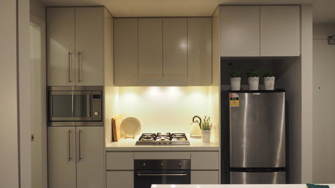 Sky Garden Olympic Park - ACT Tourism 35