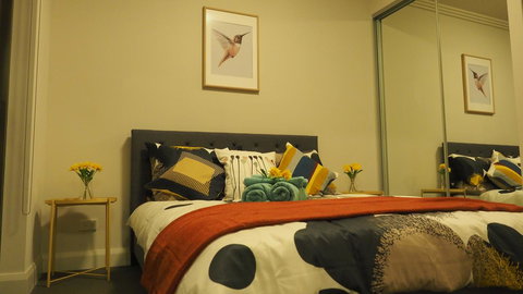 Sky Garden Olympic Park - ACT Tourism 2