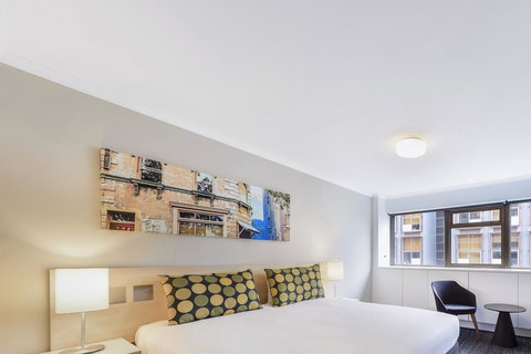 Novotel Sydney City Centre - ACT Tourism 2