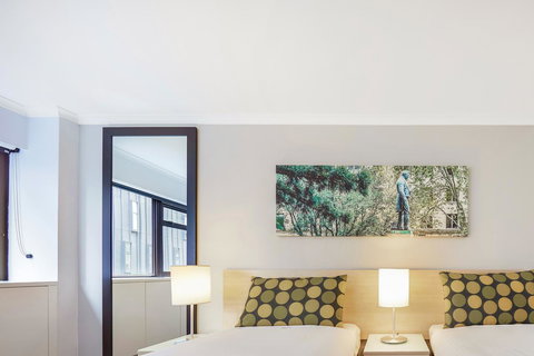 Novotel Sydney City Centre - ACT Tourism 7