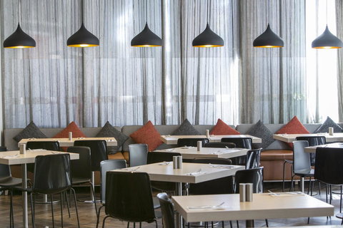 Novotel Sydney City Centre - ACT Tourism 26