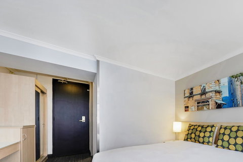 Novotel Sydney City Centre - ACT Tourism 10