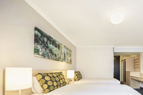 Novotel Sydney City Centre - ACT Tourism 6