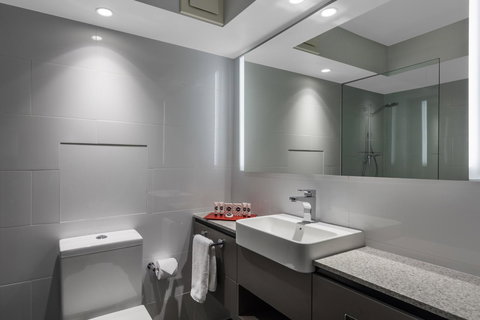 Novotel Sydney City Centre - ACT Tourism 15