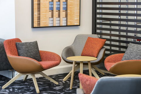 Novotel Sydney City Centre - ACT Tourism 17