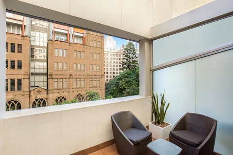 Novotel Sydney City Centre - ACT Tourism 38