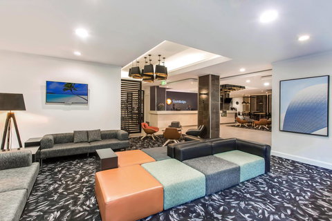 Novotel Sydney City Centre - ACT Tourism 40