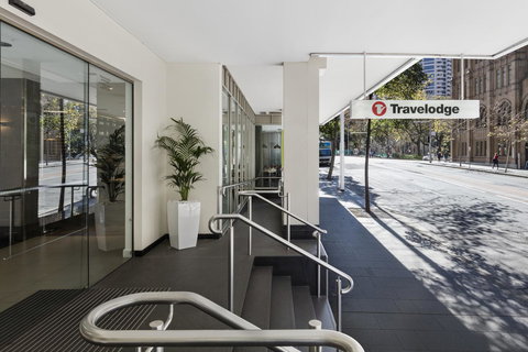 Novotel Sydney City Centre - ACT Tourism 16