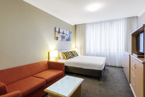 Novotel Sydney City Centre - ACT Tourism 5