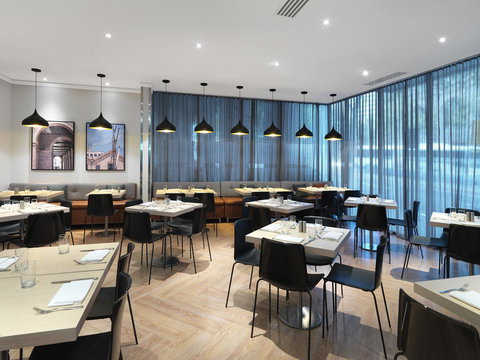 Novotel Sydney City Centre - ACT Tourism 20