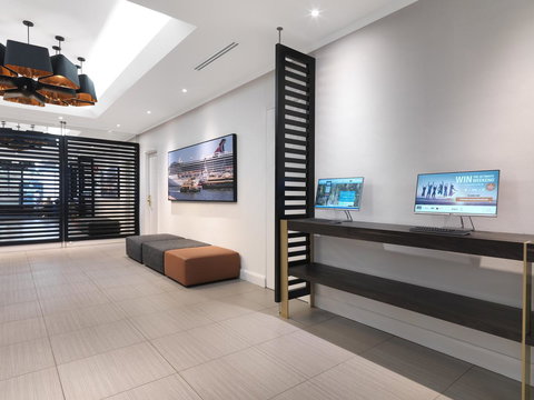 Novotel Sydney City Centre - ACT Tourism 43