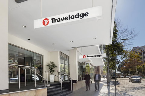 Novotel Sydney City Centre - ACT Tourism 13