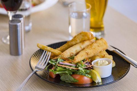 Novotel Sydney City Centre - ACT Tourism 29