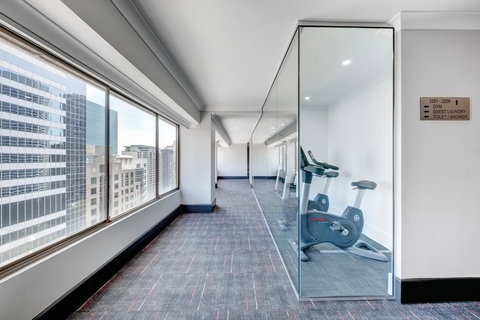 Novotel Sydney City Centre - ACT Tourism 35