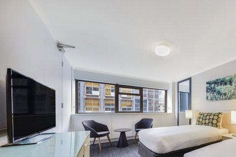 Novotel Sydney City Centre - ACT Tourism 8