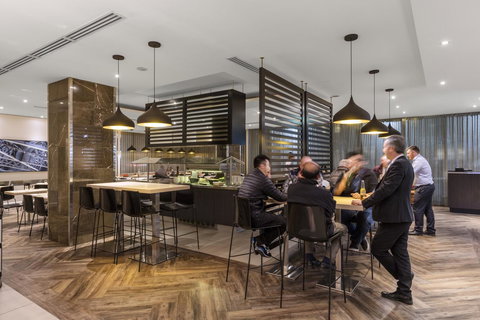 Novotel Sydney City Centre - ACT Tourism 3