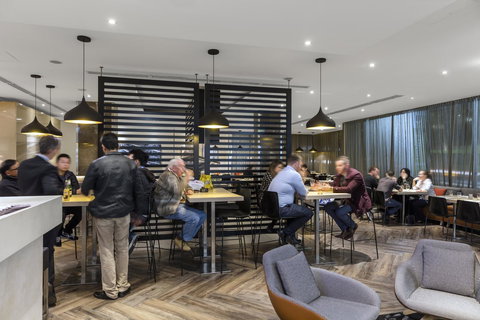 Novotel Sydney City Centre - ACT Tourism 21