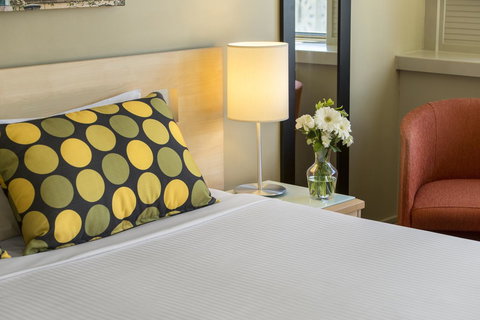 Novotel Sydney City Centre - ACT Tourism 27