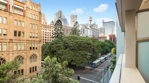 Novotel Sydney City Centre - ACT Tourism 0