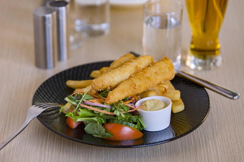 Novotel Sydney City Centre - ACT Tourism 33