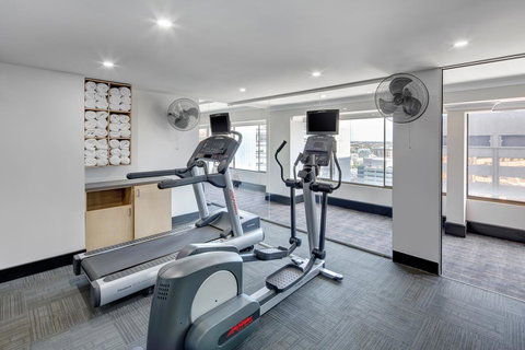 Novotel Sydney City Centre - ACT Tourism 4