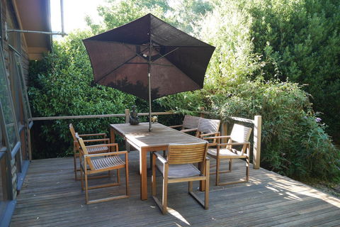 Lark Cottage - ACT Tourism 0
