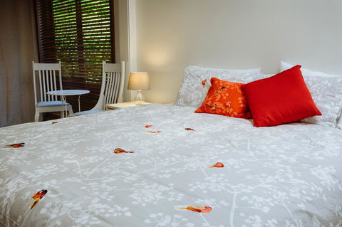 Lark Cottage - ACT Tourism 35