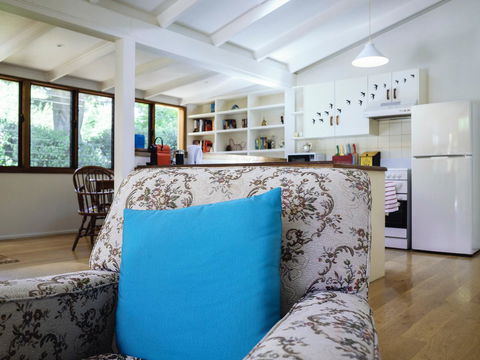 Lark Cottage - ACT Tourism 22