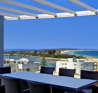 Sandy Cove Apartments - ACT Tourism