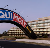 Rydges Mount Panorama Bathurst - ACT Tourism