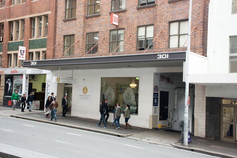 Siesta Sydney - ACT Tourism 12
